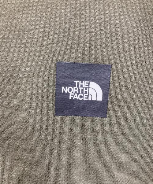 THE NORTH FACE（ザ ノース フェイス）THE NORTH FACE (ザ ノース フェイス) スウェット グリーン サイズ:Mの古着・服飾アイテム