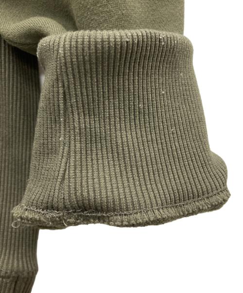 THE NORTH FACE（ザ ノース フェイス）THE NORTH FACE (ザ ノース フェイス) スウェット グリーン サイズ:Mの古着・服飾アイテム