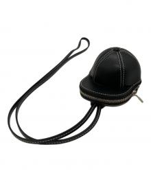 J.W.ANDERSON（ジェイダブリューアンダーソン）の古着「ショルダーバッグ」｜ブラック