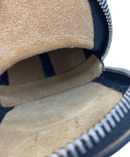 J.W.ANDERSON（ジェイダブリューアンダーソン）J.W.ANDERSON (ジェイダブリューアンダーソン) ショルダーバッグ ブラックの古着・服飾アイテム