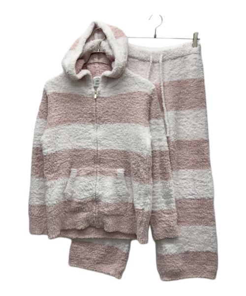 gelato pique（ジェラートピケ）gelato pique (ジェラートピケ) ルームウェアセットアップ サイズ:Fの古着・服飾アイテム