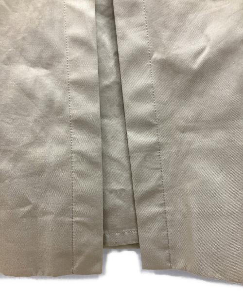 BURBERRY LONDON（バーバリーロンドン）BURBERRY LONDON (バーバリーロンドン) ダブルトレンチコート ベージュ サイズ:92-170-5の古着・服飾アイテム