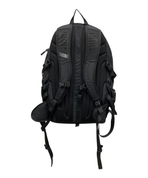 THE NORTH FACE（ザ ノース フェイス）THE NORTH FACE (ザ ノース フェイス) リュック ブラックの古着・服飾アイテム