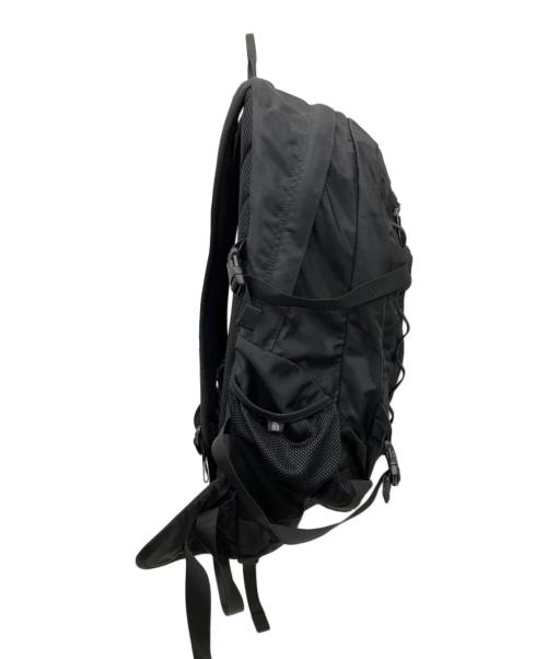 THE NORTH FACE（ザ ノース フェイス）THE NORTH FACE (ザ ノース フェイス) リュック ブラックの古着・服飾アイテム