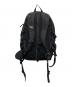 THE NORTH FACE (ザ ノース フェイス) リュック ブラック：7000円