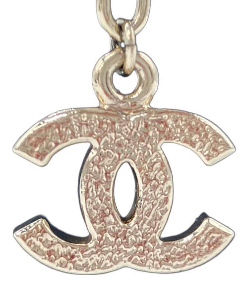 CHANEL（シャネル）CHANEL (シャネル) ココマークネックレスの古着・服飾アイテム