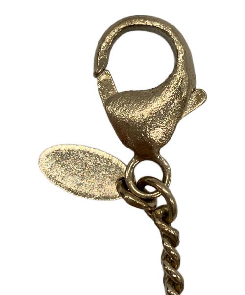 CHANEL（シャネル）CHANEL (シャネル) ココマークネックレスの古着・服飾アイテム