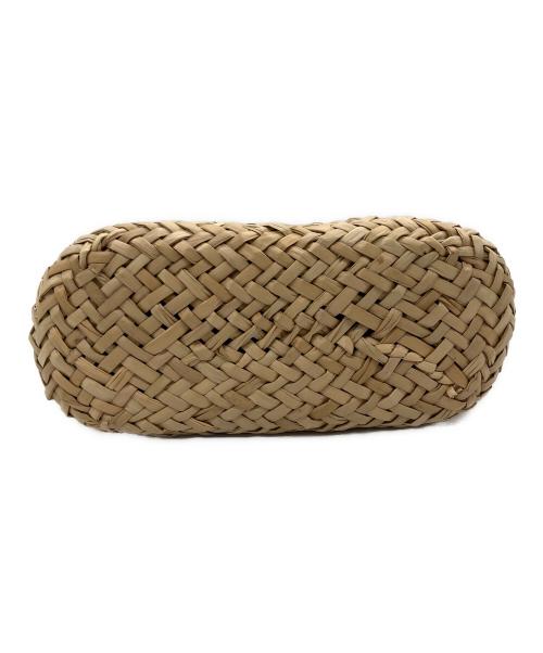 YAHKI（ヤーキ）YAHKI (ヤーキ) ショルダーバッグ ブラックの古着・服飾アイテム