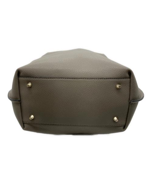 Snidel（スナイデル）Snidel (スナイデル) バンブーハンドバッグ 未使用品の古着・服飾アイテム