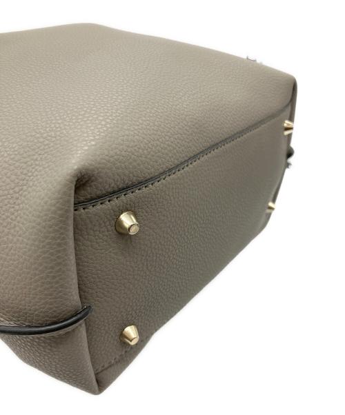 Snidel（スナイデル）Snidel (スナイデル) バンブーハンドバッグ 未使用品の古着・服飾アイテム