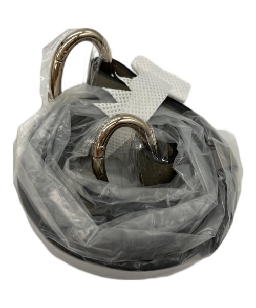 Snidel（スナイデル）Snidel (スナイデル) バンブーハンドバッグ 未使用品の古着・服飾アイテム