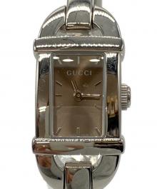 GUCCI（グッチ）の古着「腕時計」