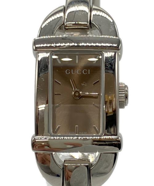 GUCCI（グッチ）GUCCI (グッチ) 腕時計の古着・服飾アイテム