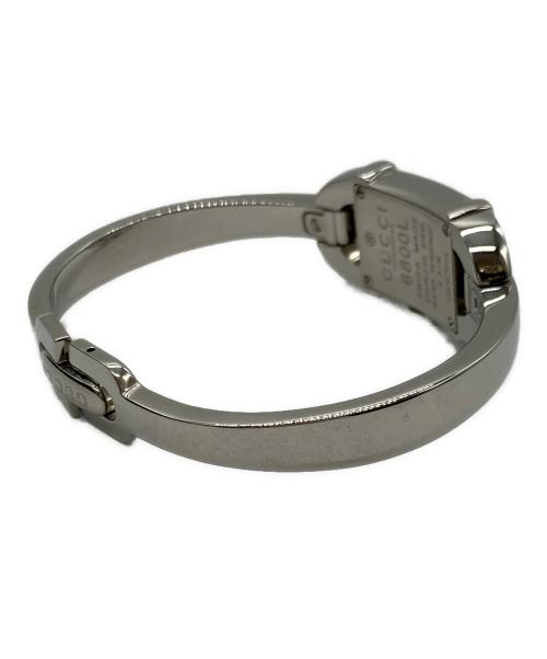 GUCCI（グッチ）GUCCI (グッチ) 腕時計の古着・服飾アイテム