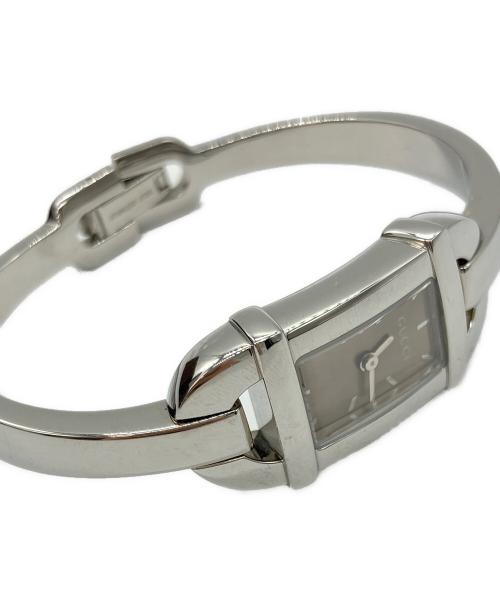 GUCCI（グッチ）GUCCI (グッチ) 腕時計の古着・服飾アイテム