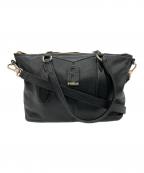 FURLAフルラ）の古着「2WAYショルダーバッグ」