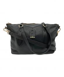 FURLA（フルラ）の古着「2WAYショルダーバッグ」