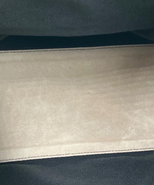 IACUCCI（イアクッチ）IACUCCI (イアクッチ) リュック ブラックの古着・服飾アイテム