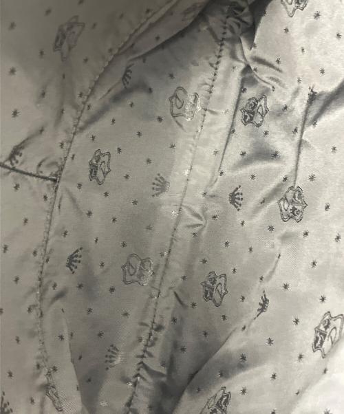 DAKOTA（ダコタ）DAKOTA (ダコタ) レザーショルダーバッグ キャメルの古着・服飾アイテム