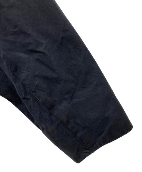 Barbour（バブアー）Barbour (バブアー) オイルドコート ネイビー サイズ:不明の古着・服飾アイテム