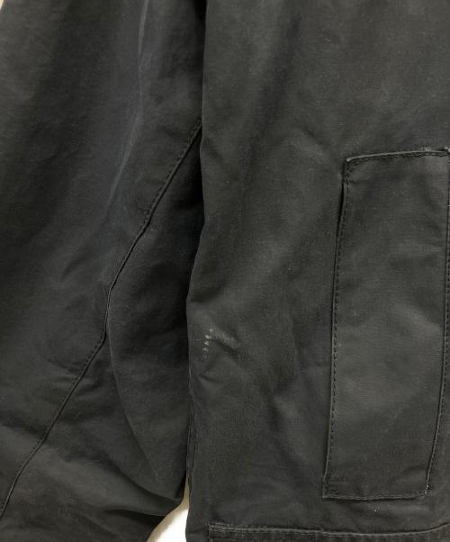 Barbour（バブアー）Barbour (バブアー) オイルドコート ネイビー サイズ:不明の古着・服飾アイテム