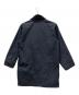 Barbour (バブアー) オイルドコート ネイビー サイズ:不明：12000円