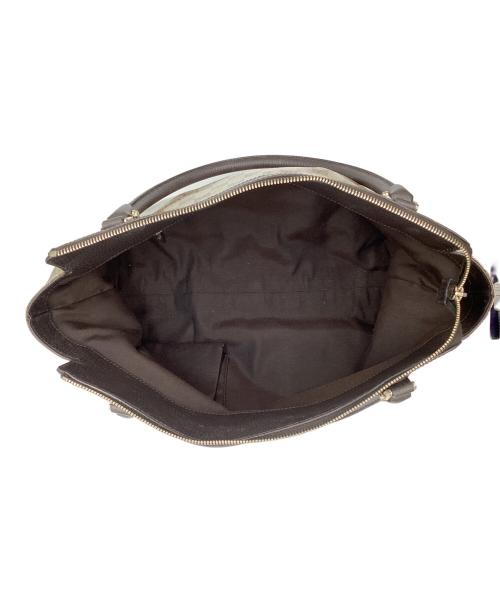 GUCCI（グッチ）GUCCI (グッチ) トートバッグ ベージュの古着・服飾アイテム