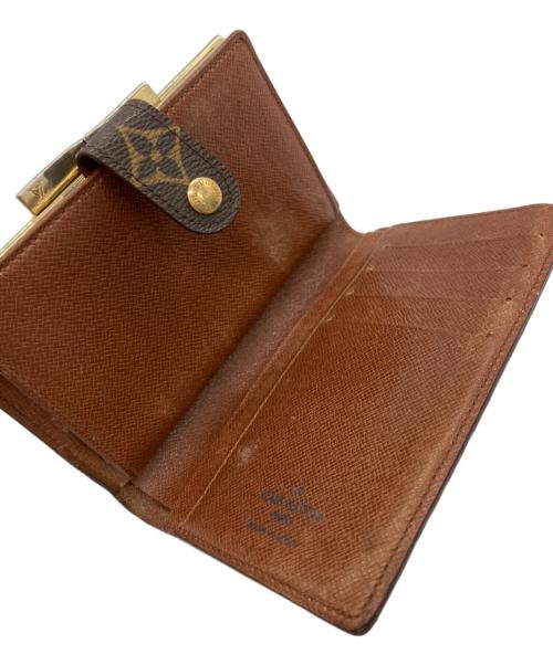 LOUIS VUITTON（ルイ ヴィトン）LOUIS VUITTON (ルイ ヴィトン) 2つ折り財布の古着・服飾アイテム