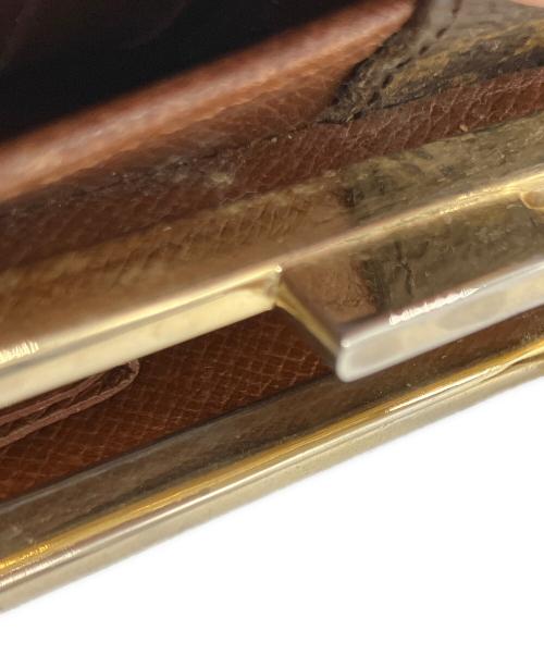 LOUIS VUITTON（ルイ ヴィトン）LOUIS VUITTON (ルイ ヴィトン) 2つ折り財布の古着・服飾アイテム