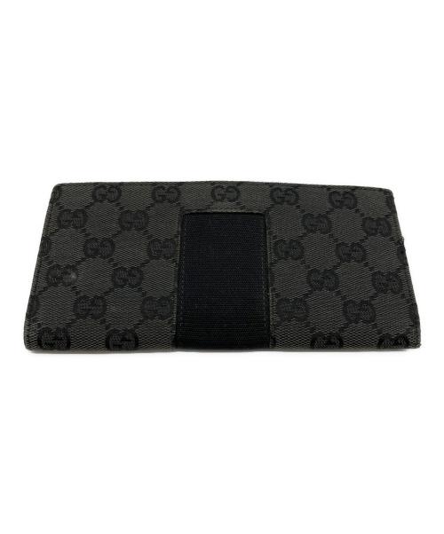 GUCCI（グッチ）GUCCI (グッチ) 長財布の古着・服飾アイテム