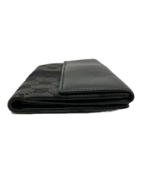 GUCCI（グッチ）GUCCI (グッチ) 長財布の古着・服飾アイテム