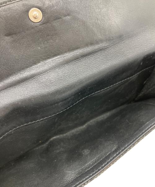 GUCCI（グッチ）GUCCI (グッチ) 長財布の古着・服飾アイテム