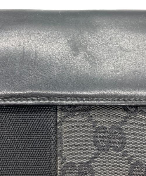 GUCCI（グッチ）GUCCI (グッチ) 長財布の古着・服飾アイテム