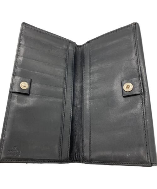 GUCCI（グッチ）GUCCI (グッチ) 長財布の古着・服飾アイテム