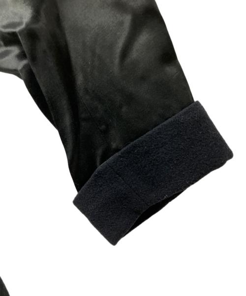 tricot COMME des GARCONS（トリココムデギャルソン）tricot COMME des GARCONS (トリココムデギャルソン) ジャケット ブラック サイズ:なしの古着・服飾アイテム