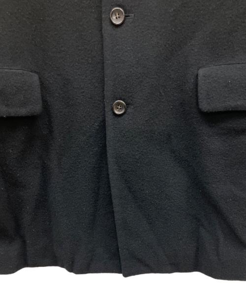 tricot COMME des GARCONS（トリココムデギャルソン）tricot COMME des GARCONS (トリココムデギャルソン) ジャケット ブラック サイズ:なしの古着・服飾アイテム