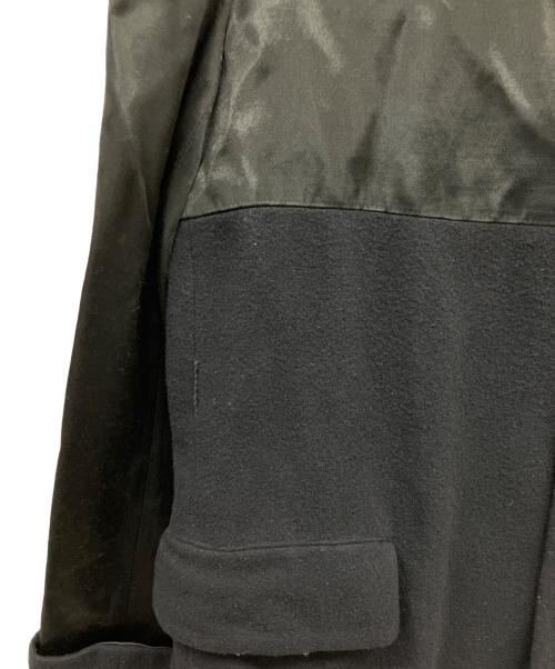 tricot COMME des GARCONS（トリココムデギャルソン）tricot COMME des GARCONS (トリココムデギャルソン) ジャケット ブラック サイズ:なしの古着・服飾アイテム