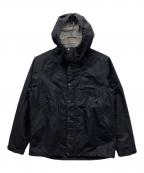 Columbiaコロンビア）の古着「スチュアートトレイルジャケット」｜ブラック