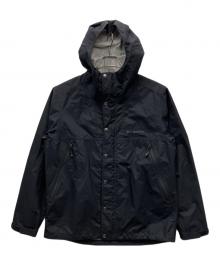 Columbia（コロンビア）の古着「スチュアートトレイルジャケット」｜ブラック