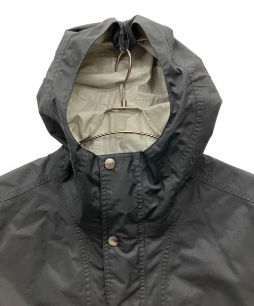 Columbia（コロンビア）Columbia (コロンビア) スチュアートトレイルジャケット ブラック サイズ:Mの古着・服飾アイテム