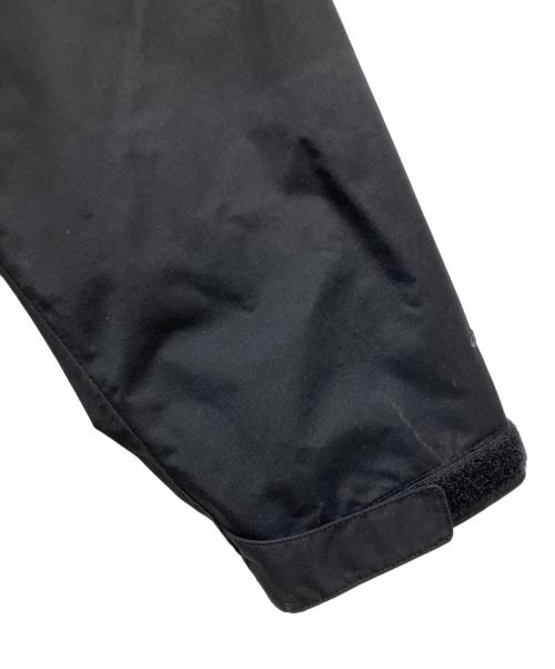 Columbia（コロンビア）Columbia (コロンビア) スチュアートトレイルジャケット ブラック サイズ:Mの古着・服飾アイテム