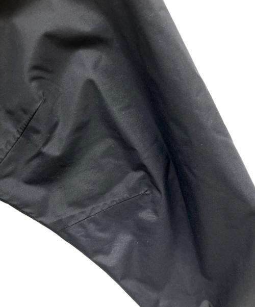 Columbia（コロンビア）Columbia (コロンビア) スチュアートトレイルジャケット ブラック サイズ:Mの古着・服飾アイテム