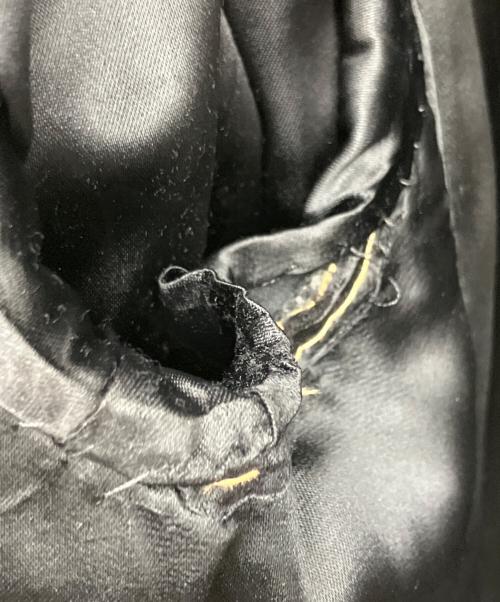 BROOKS BROTHERS（ブルックスブラザーズ）BROOKS BROTHERS (ブルックスブラザーズ) 80’S USA製ウールコート グレー サイズ:なしの古着・服飾アイテム