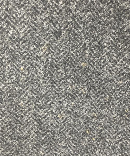 BROOKS BROTHERS（ブルックスブラザーズ）BROOKS BROTHERS (ブルックスブラザーズ) 80’S USA製ウールコート グレー サイズ:なしの古着・服飾アイテム