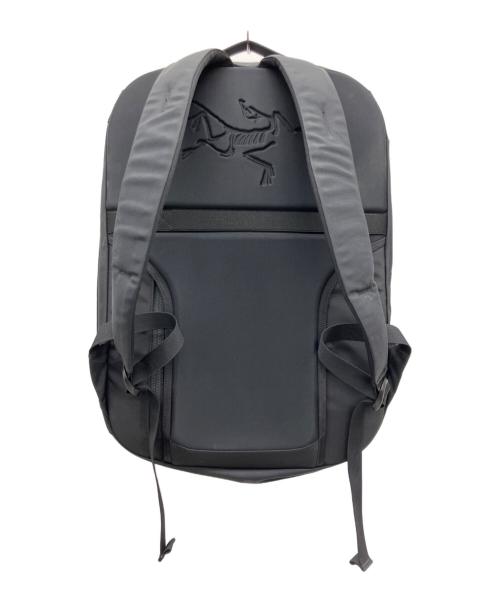 ARC'TERYX（アークテリクス）ARC'TERYX (アークテリクス) リュック ブラックの古着・服飾アイテム