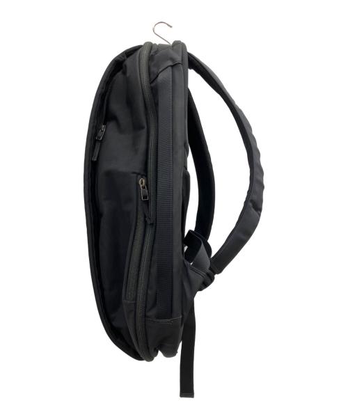 ARC'TERYX（アークテリクス）ARC'TERYX (アークテリクス) リュック ブラックの古着・服飾アイテム