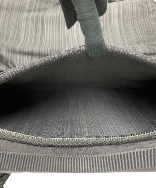 ARC'TERYX（アークテリクス）ARC'TERYX (アークテリクス) リュック ブラックの古着・服飾アイテム