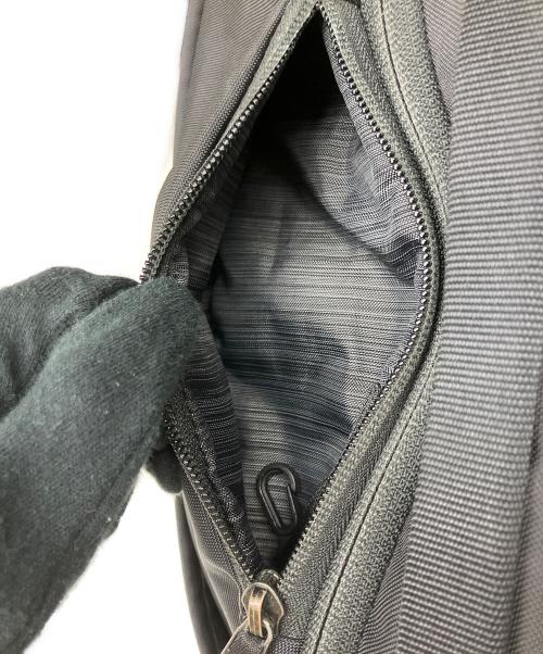 ARC'TERYX（アークテリクス）ARC'TERYX (アークテリクス) リュック ブラックの古着・服飾アイテム