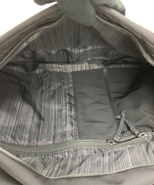 ARC'TERYX（アークテリクス）ARC'TERYX (アークテリクス) リュック ブラックの古着・服飾アイテム