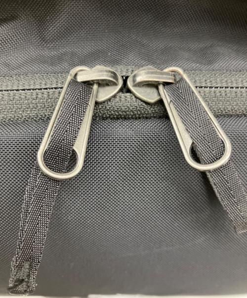 ARC'TERYX（アークテリクス）ARC'TERYX (アークテリクス) リュック ブラックの古着・服飾アイテム